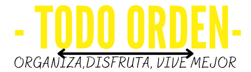 todo orden